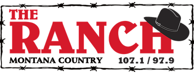 Logo de KDXT The Ranch 97.9 FM