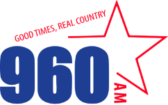 Logo de KFLN 960 AM