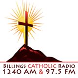 Logo de KJCR 1240 AM