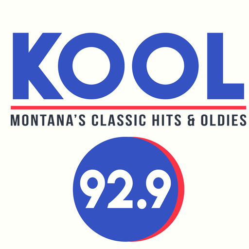 Logo de KLFM Kool 92.9 FM