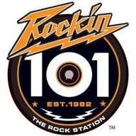 Logo de WHMH Rockin' 101