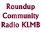 Logo de KLMB 88.1 FM