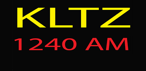 Logo de KLTZ 1240 AM
