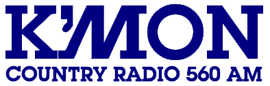 Logo de KMON 560 AM