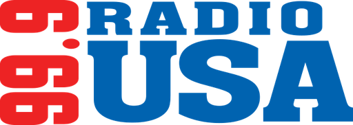 Logo de WUSZ 99.9 Radio USA