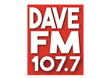 Logo de KMTZ 107.7 FM
