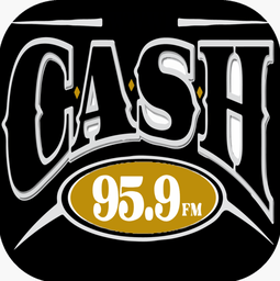 Logo de WWWI-FM Cash 95.9 FM