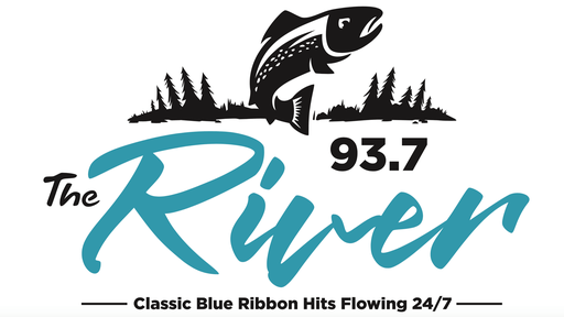 Logo de KOBB 93.7 The River