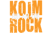 Logo de KOJM The Rock 610 AM