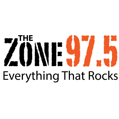 Logo de KOZB 97.5 The Zone