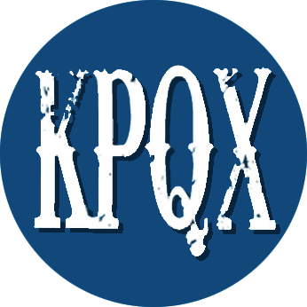 Logo de KPQX 92.5 FM