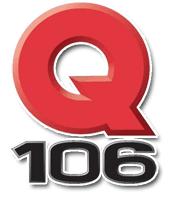 Logo de KQDI Q 106.1 FM