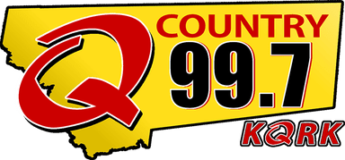 Logo de KQRK Q Country 99.7 FM
