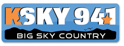 Logo de KRKX K-SKY 94.1 FM (US Only)