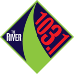 Logo de KRVO The River 103.1 FM (US Only)
