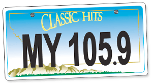 Logo de KWMY My 105.9 FM (US Only)
