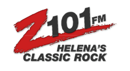 Logo de KZMT Z 101.1 FM