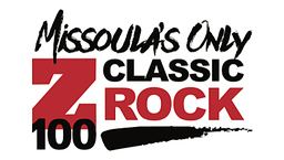 Logo de KZOQ Z100.1 FM
