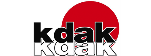 Logo de KDAK Dakota Country Radio 1600 AM