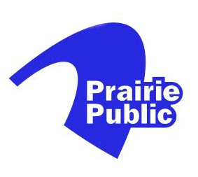Logo de KDSU Prairie Public