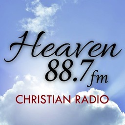 Logo de KFBN Heaven 88.7 FM