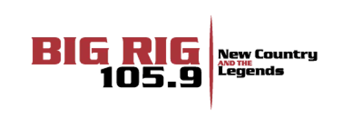 Logo de KKBO The Big Rig 105.9 FM