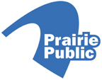 Logo de KPPR Prairie Public Radio 89.5 FM