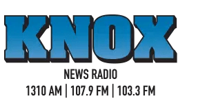 Logo de KNOX News Talk 1310 AM