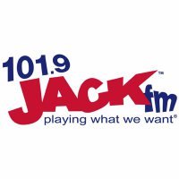 Logo de KRWK Jack-FM