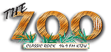 Logo de KTZU The Zoo 94.9 FM