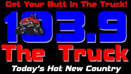 Logo de KZTK 103.9 The Truck