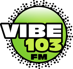 Logo de Vibe 103 FM