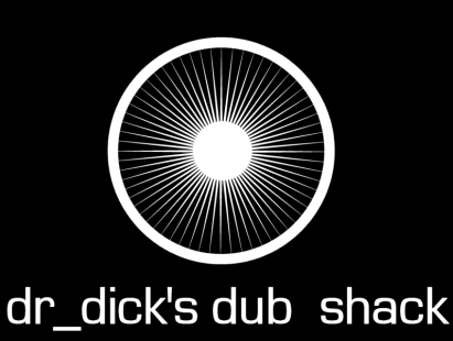 Logo de dr_dick's dub shack