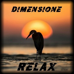 Logo de Radio Dimensione Relax (RDR)