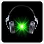 Logo de Dance Attack FM