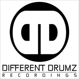 Logo de Different Drumz