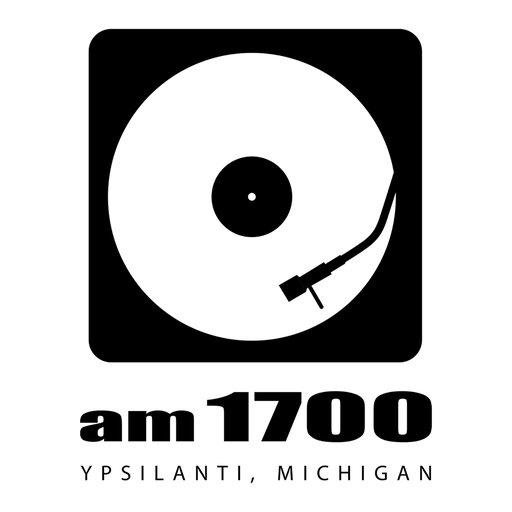 Logo de AM 1700