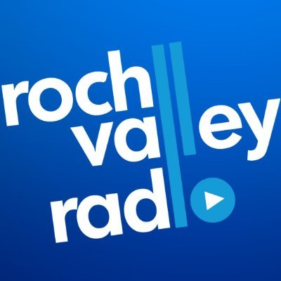 Logo de Roch Valley Radio