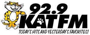 Logo de KATF 92.9 Kat FM