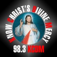 Logo de KCDM-LP 98.3