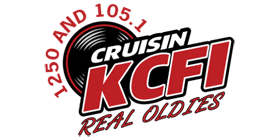 Logo de Cruisin KCFI 1250