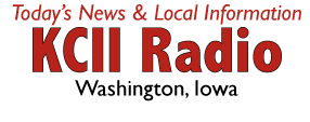 Logo de AM & FM KCII