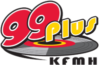Logo de 99 Plus KFMH