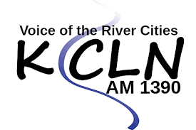 Logo de 1390 KCLN