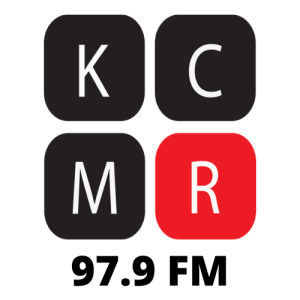 Logo de KCMR Inspiration 97.9 FM