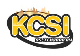 Logo de KCSI & KOAK Country Sunshine
