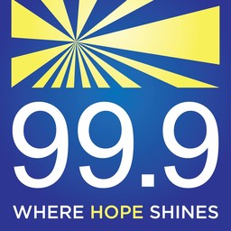 Logo de KCWN Where Hope Shines