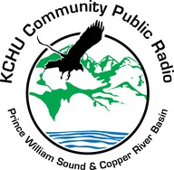 Logo de KCHU - 770 AM & 90.5 & 89.7 FM