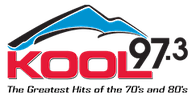 Logo de KEAG Kool 97.3 FM