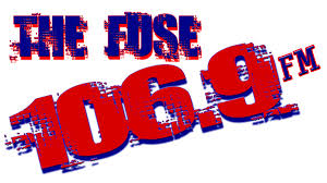 Logo de KFSE The Fuse 106.9 FM